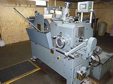 cnc grinding machine wisconsin|michaels centerless grinding wi.